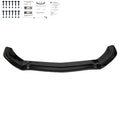 Ön Tampon Eki Uyumlu MERCEDES C Class W205 C43 AMG Sedan-Estate 2016-2018 ABE TÜV Belgeli
