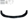 Ön Tampon Eki Uyumlu MERCEDES V Class W447 2014-2019 ABE TÜV Belgeli