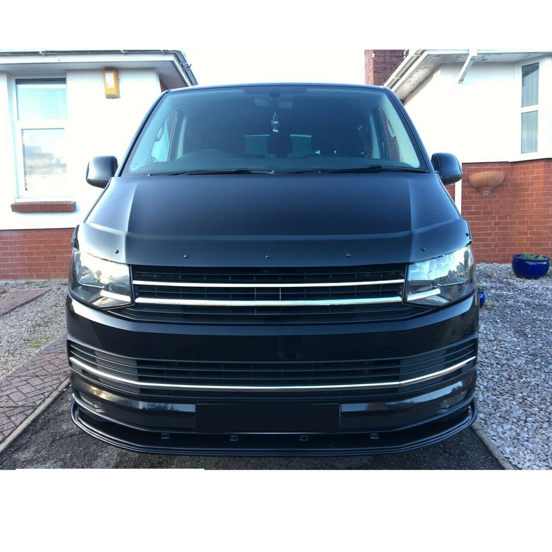 Ön Tampon Eki Uyumlu VW VOLKSWAGEN Transporter T6 2015-2019 ABE TÜV Belgeli