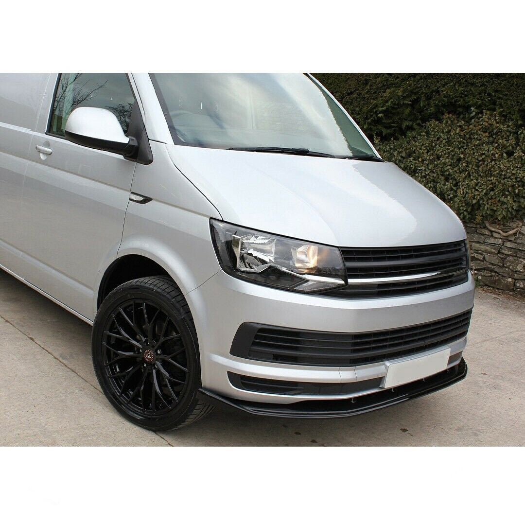 Ön Tampon Eki Uyumlu VW VOLKSWAGEN Transporter T6 2015-2019 ABE TÜV Belgeli