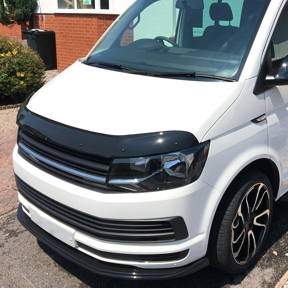 Ön Tampon Eki Uyumlu VW VOLKSWAGEN Transporter T6 2015-2019 ABE TÜV Belgeli