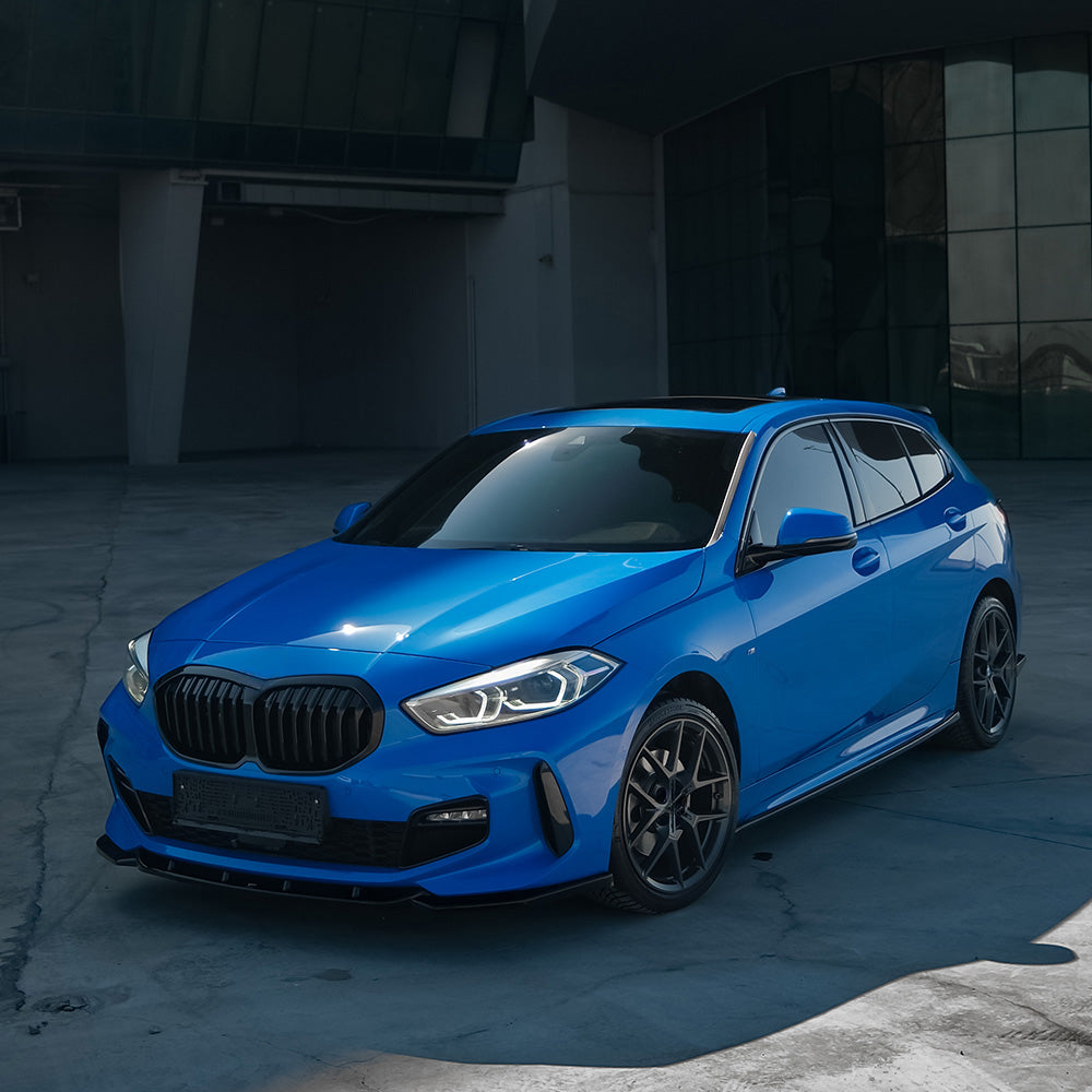 Gövde Kiti Uyumlu BMW 1 Series F40 M-Pack / M135i 2019+