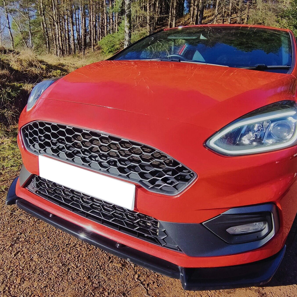 Gövde Kiti Uyumlu FORD Fiesta ST MK8 2018-2021