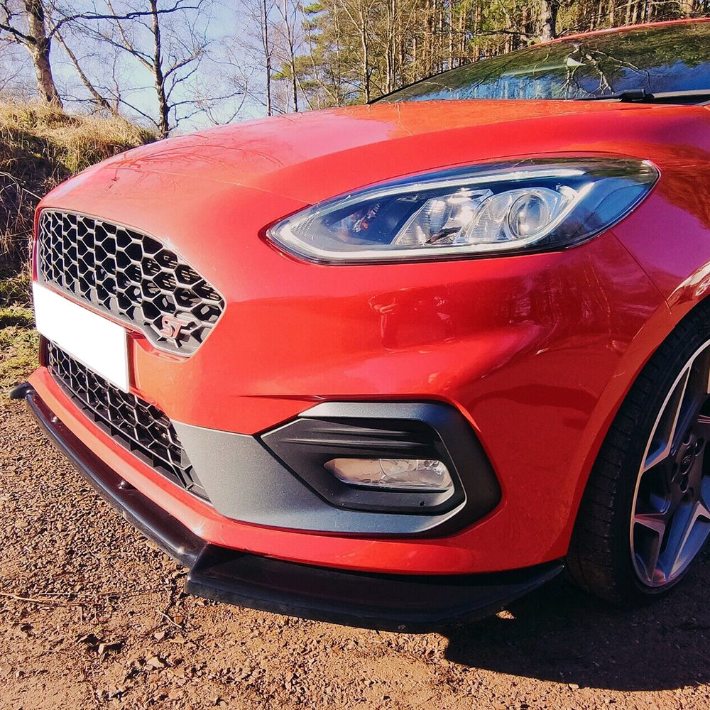 Gövde Kiti Uyumlu FORD Fiesta ST MK8 2018-2021
