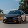 Gövde Kiti Uyumlu SEAT Leon FR MK3 Makyajlı Kasa 2017-2019