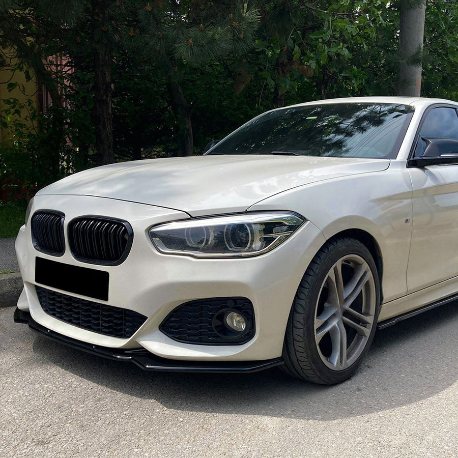 BMW 1 SERİSİ F20 / F21 M-POWER MAKYAJLI KASA 2015-2019 UYUMLU BODY KIT