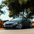 Gövde Kiti Uyumlu BMW M4 F82 2014-2021