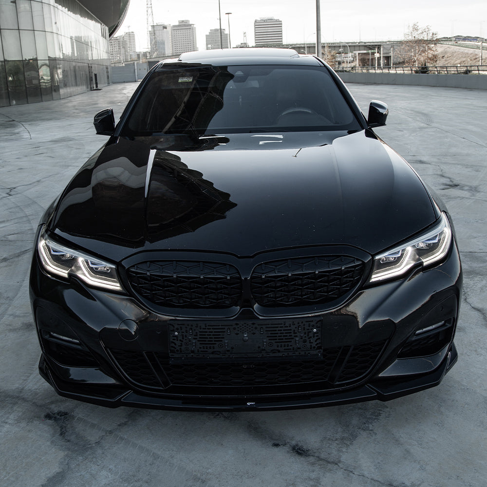 Gövde Kiti Uyumlu BMW 3 Series G20 / G21 M-Pack 2018-2022