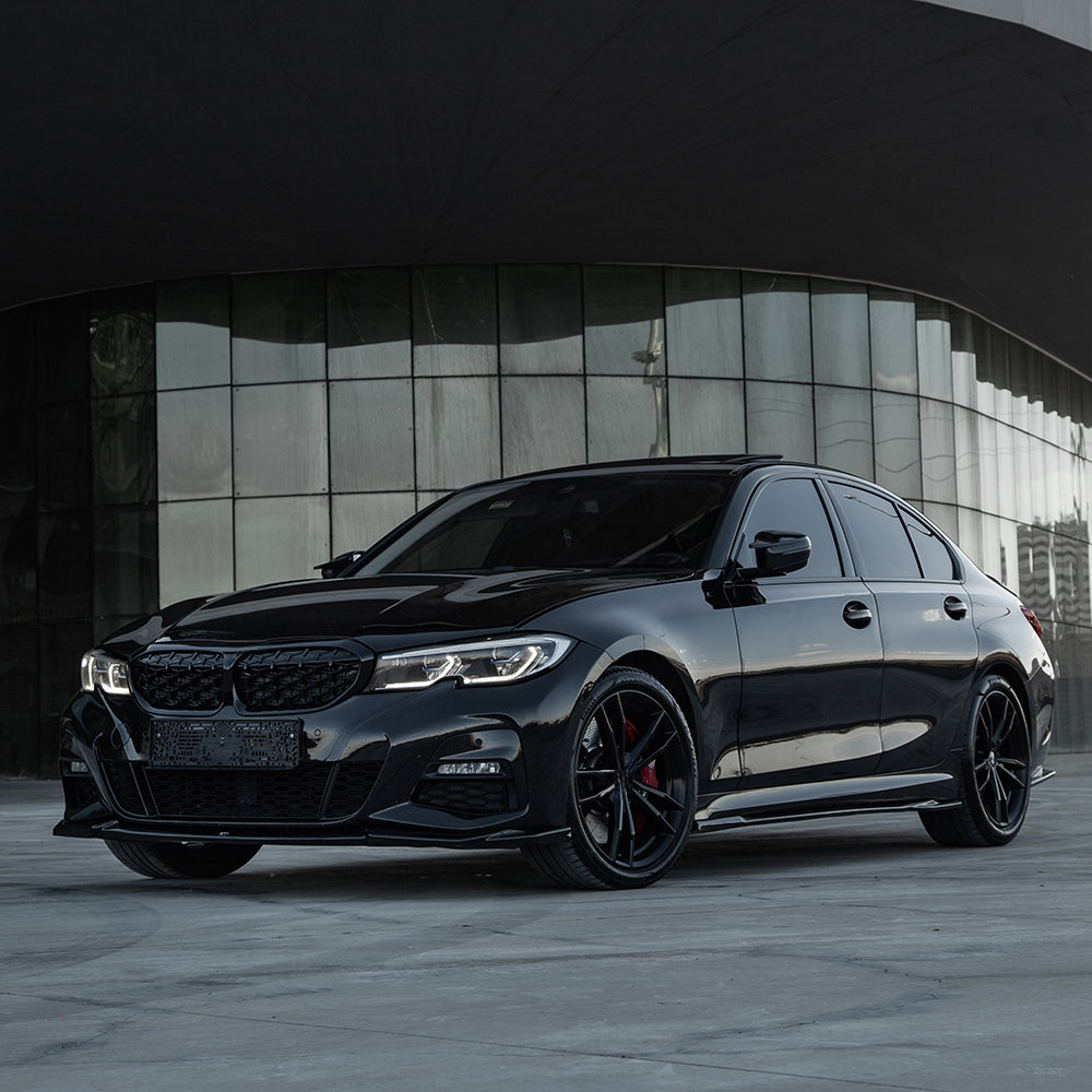 Gövde Kiti Uyumlu BMW 3 Series G20 / G21 M-Pack 2018-2022