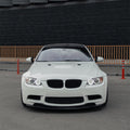 Ön Tampon Eki Uyumlu BMW M3 E92 Coupe / E93 Convertible 2007-2013 ABE TÜV Belgeli
