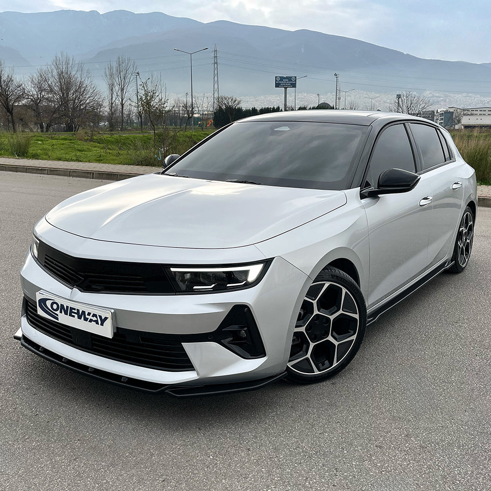 Gövde Kiti Uyumlu OPEL Astra L 2020+