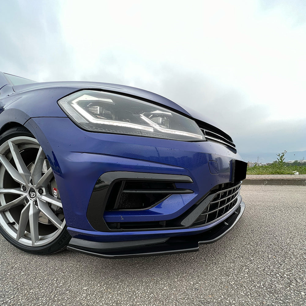 Gövde Kiti Uyumlu VW VOLKSWAGEN Golf MK7.5 R 2017-2020