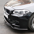 Ön Tampon Eki Uyumlu BMW M5 F10 / F11 2011-2016 ABE TÜV Belgeli