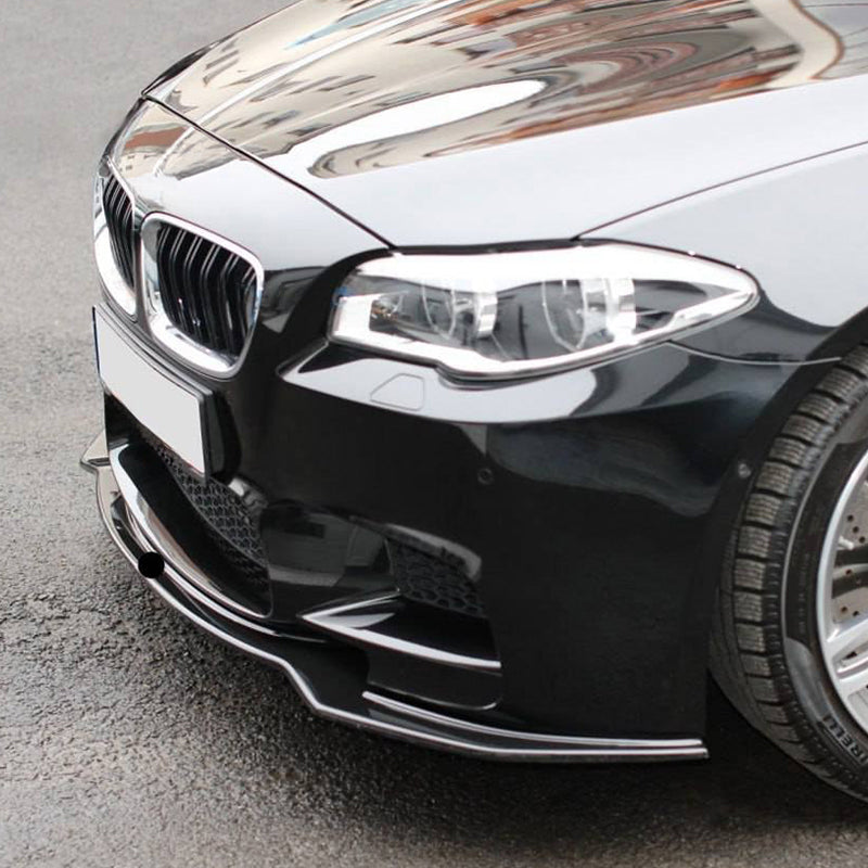 Ön Tampon Eki Uyumlu BMW M5 F10 / F11 2011-2016 ABE TÜV Belgeli