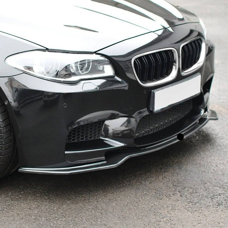 Ön Tampon Eki Uyumlu BMW M5 F10 / F11 2011-2016 ABE TÜV Belgeli