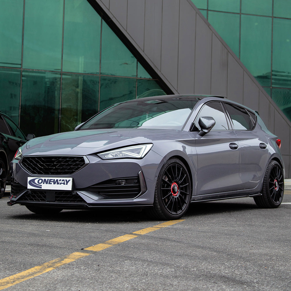 Gövde Kiti Uyumlu CUPRA Leon MK1 2020-2024 v2