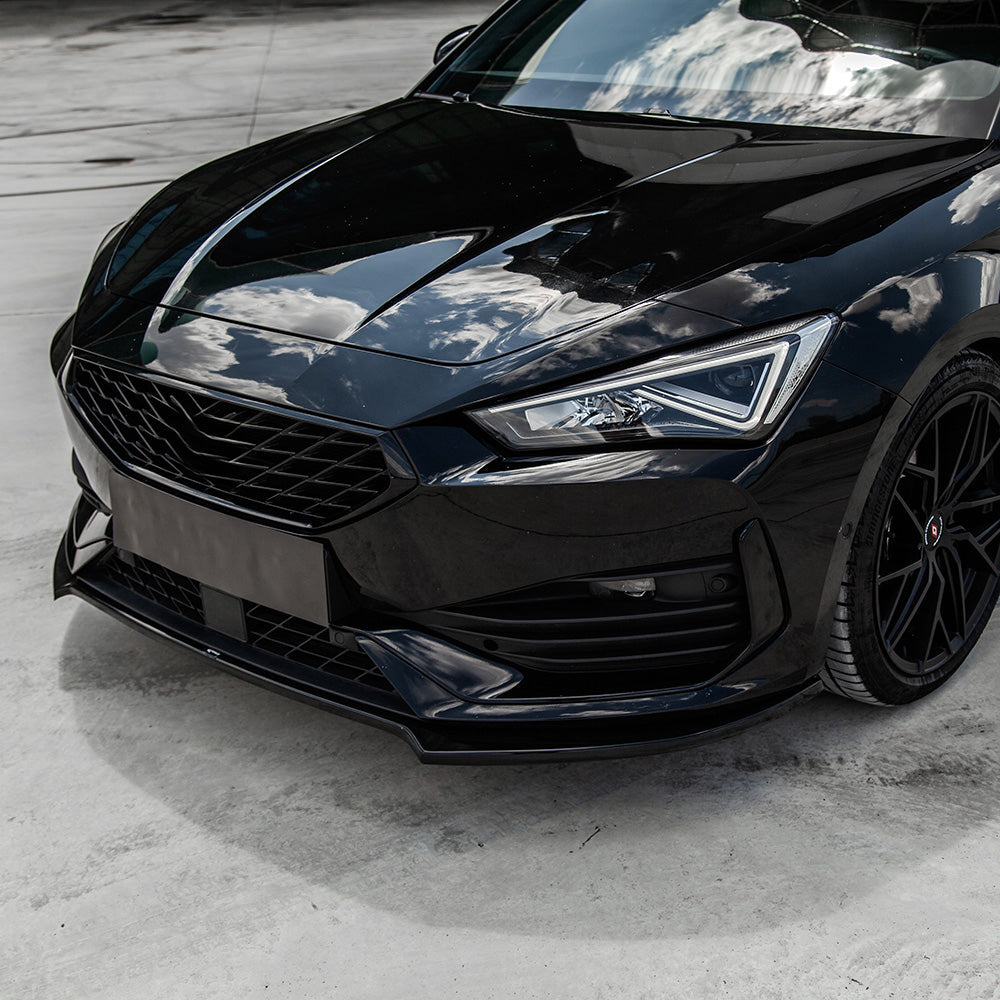 Gövde Kiti Uyumlu CUPRA Leon MK1 2020-2024 v2