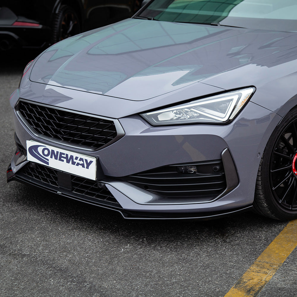 Gövde Kiti Uyumlu CUPRA Leon MK1 2020-2024 v2