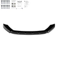 Ön Tampon Eki Uyumlu SEAT Leon FR MK3 2012-2016 ABE TÜV Belgeli