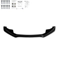 Ön Tampon Eki Uyumlu AUDI A5 S-line / S5 8T 2007-2011 ABE TÜV Belgeli
