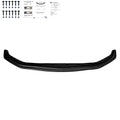Ön Tampon Eki Uyumlu BMW 5 Series G30 / G31 M-Pack 2017-2020 ABE TÜV Belgeli