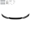 Ön Tampon Eki Uyumlu BMW 3 Series F34 GT 335i M-Pack 2012-2017 ABE TÜV Belgeli