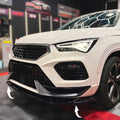 Ön Tampon Eki Uyumlu CUPRA Ateca 2018-2024 ABE TÜV Belgeli