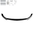 Ön Tampon Eki Uyumlu MERCEDES CLA Coupe AMG-LINE C118 / X118 2019+