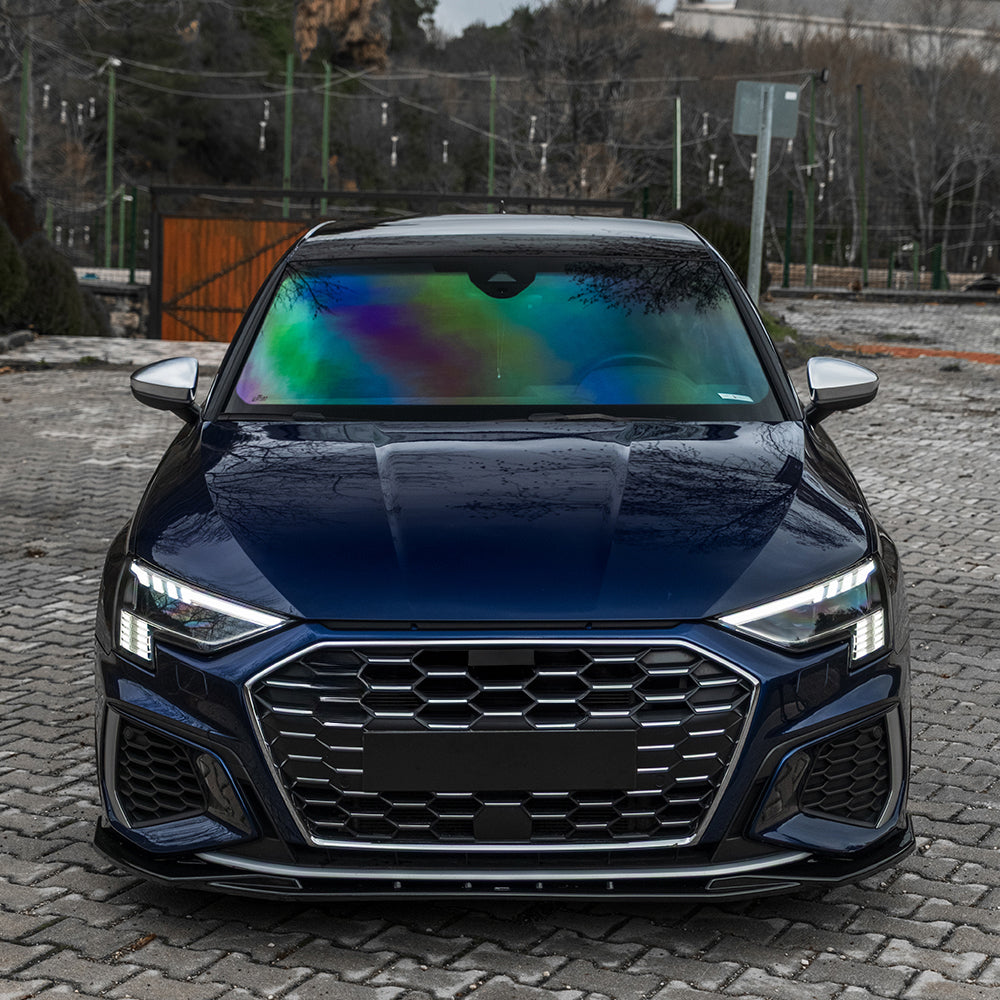 Gövde Kiti Uyumlu AUDI A3 S-Line / S3 Sedan 8Y 2020-2024