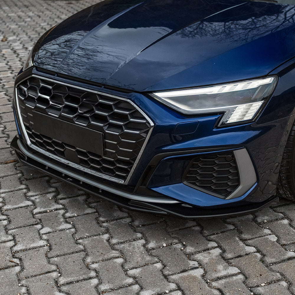 Gövde Kiti Uyumlu AUDI A3 S-Line / S3 Sedan 8Y 2020-2024