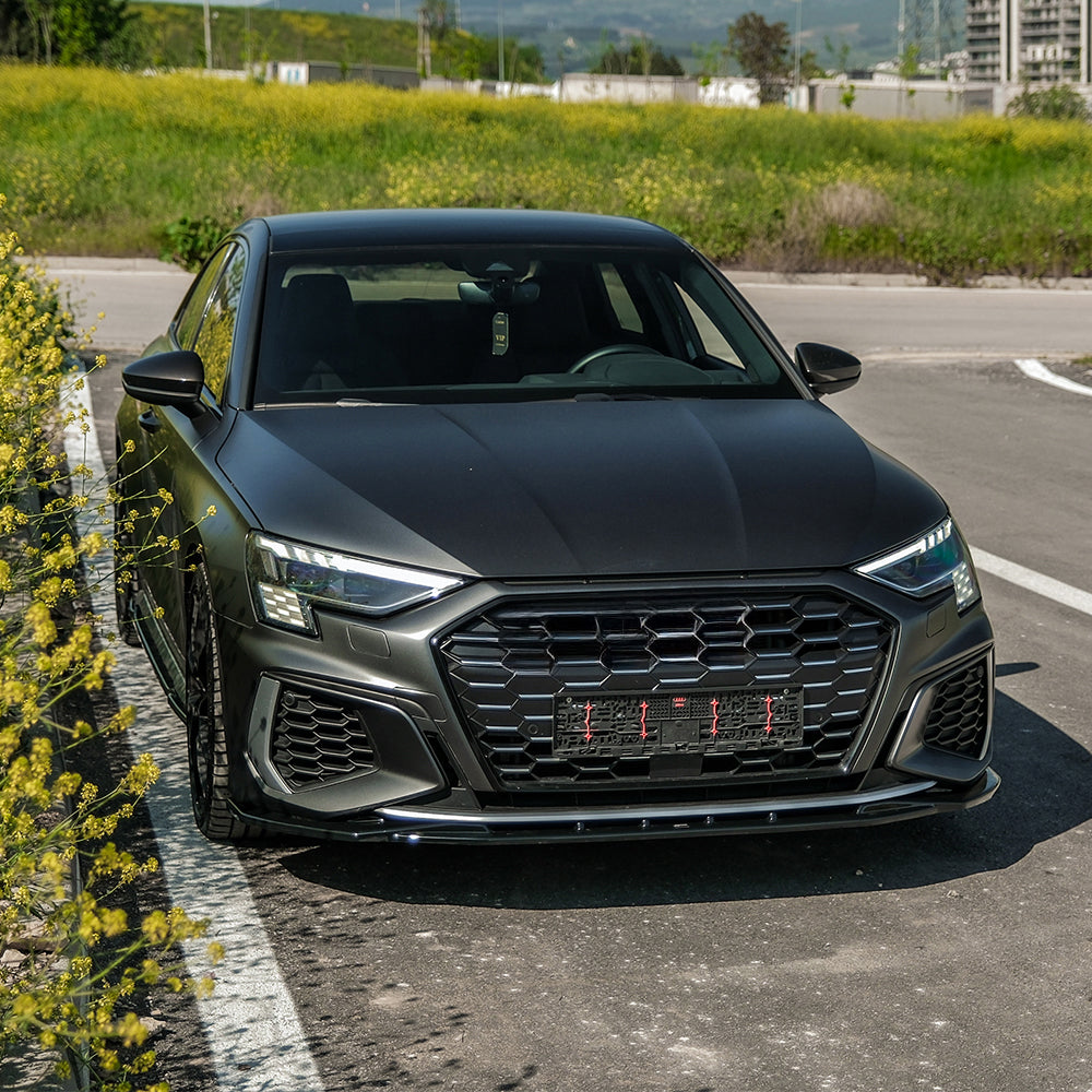 Gövde Kiti Uyumlu AUDI A3 S-Line / S3 Sportback 8Y 2020-2024
