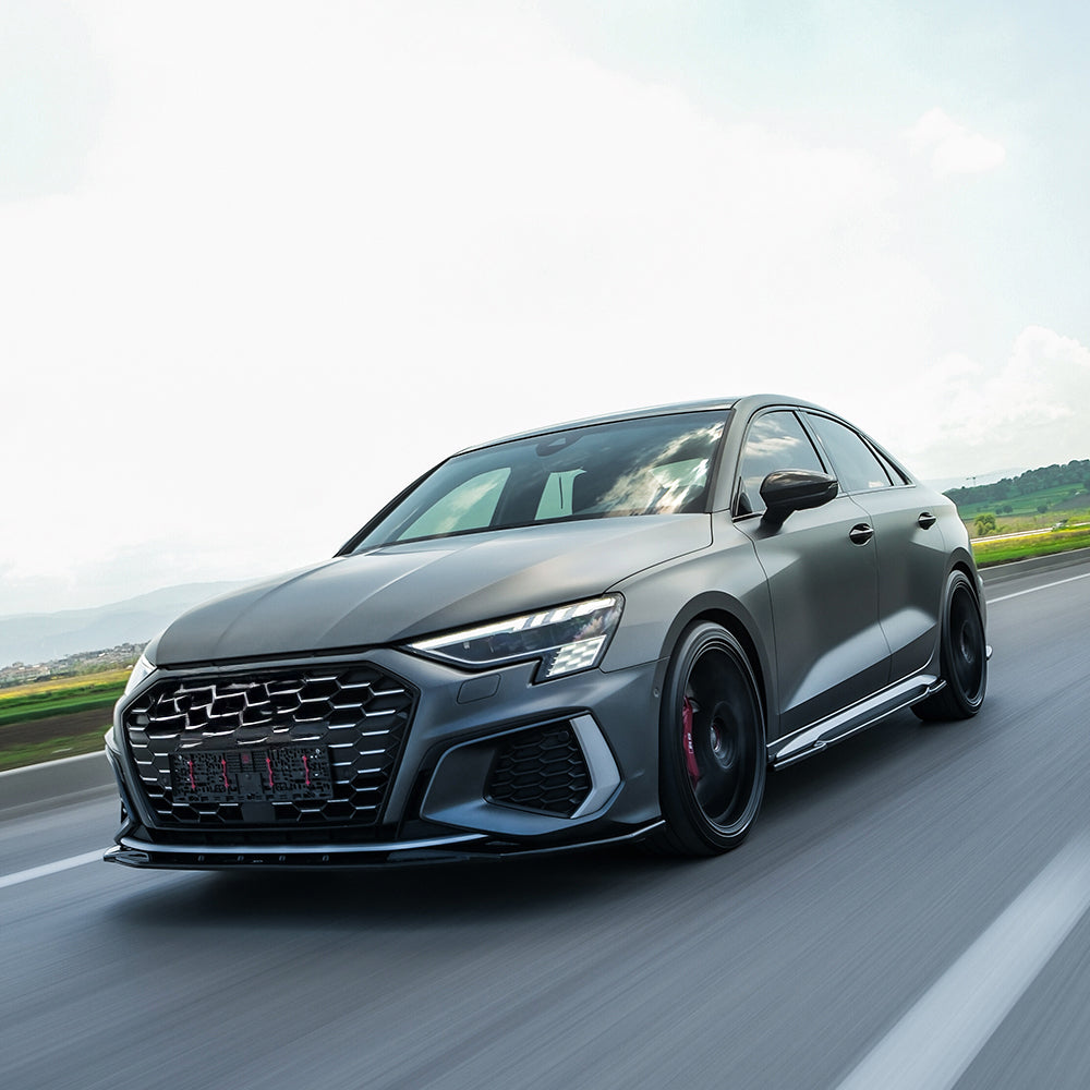 Gövde Kiti Uyumlu AUDI A3 S-Line / S3 Sedan 8Y 2020-2024