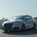 Gövde Kiti Uyumlu AUDI RS3 8V Sportback 2015-2016