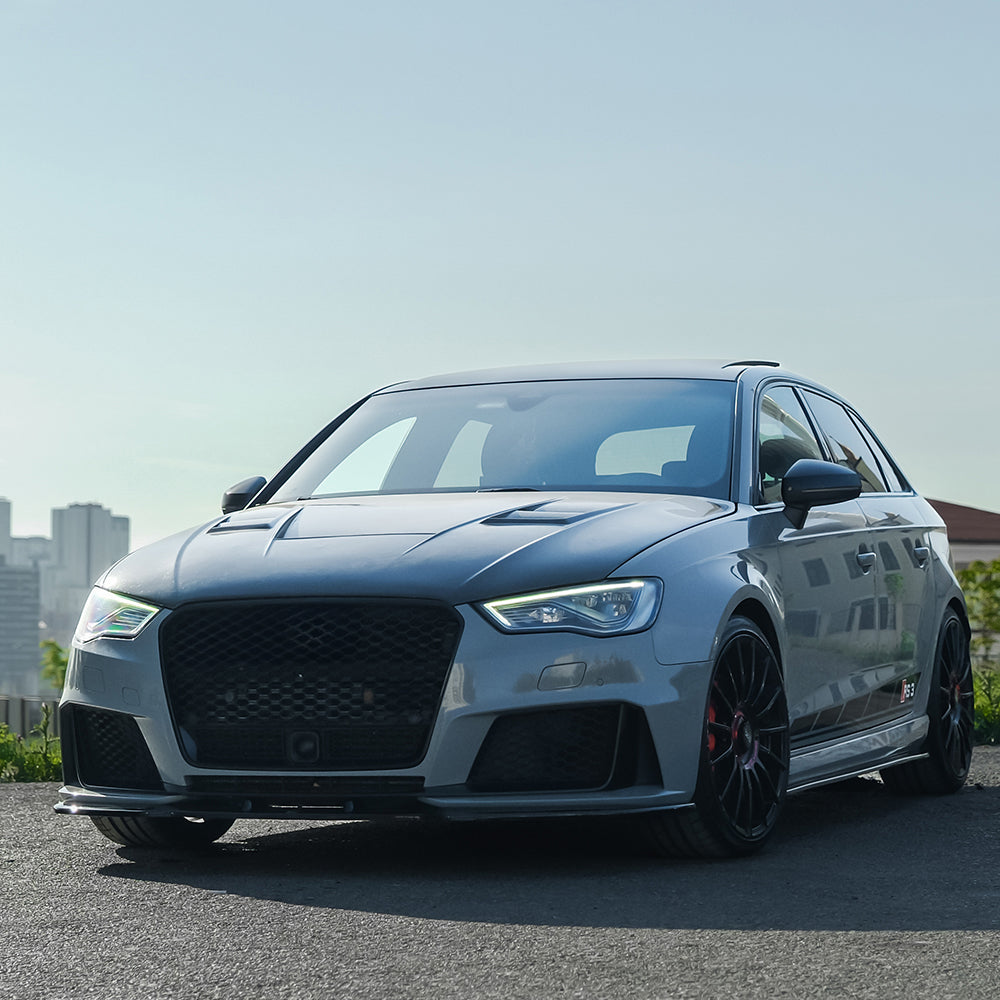 Gövde Kiti Uyumlu AUDI RS3 8V Sportback 2015-2016