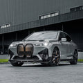 Gövde Kiti Uyumlu BMW iX M-Pack i20 2021+
