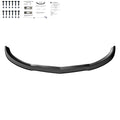 Ön Tampon Eki Uyumlu MERCEDES A45 AMG W176 2013-2015 ABE TÜV Belgeli