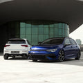 Gövde Kiti Uyumlu VW VOLKSWAGEN Golf MK8 R 2020-2024
