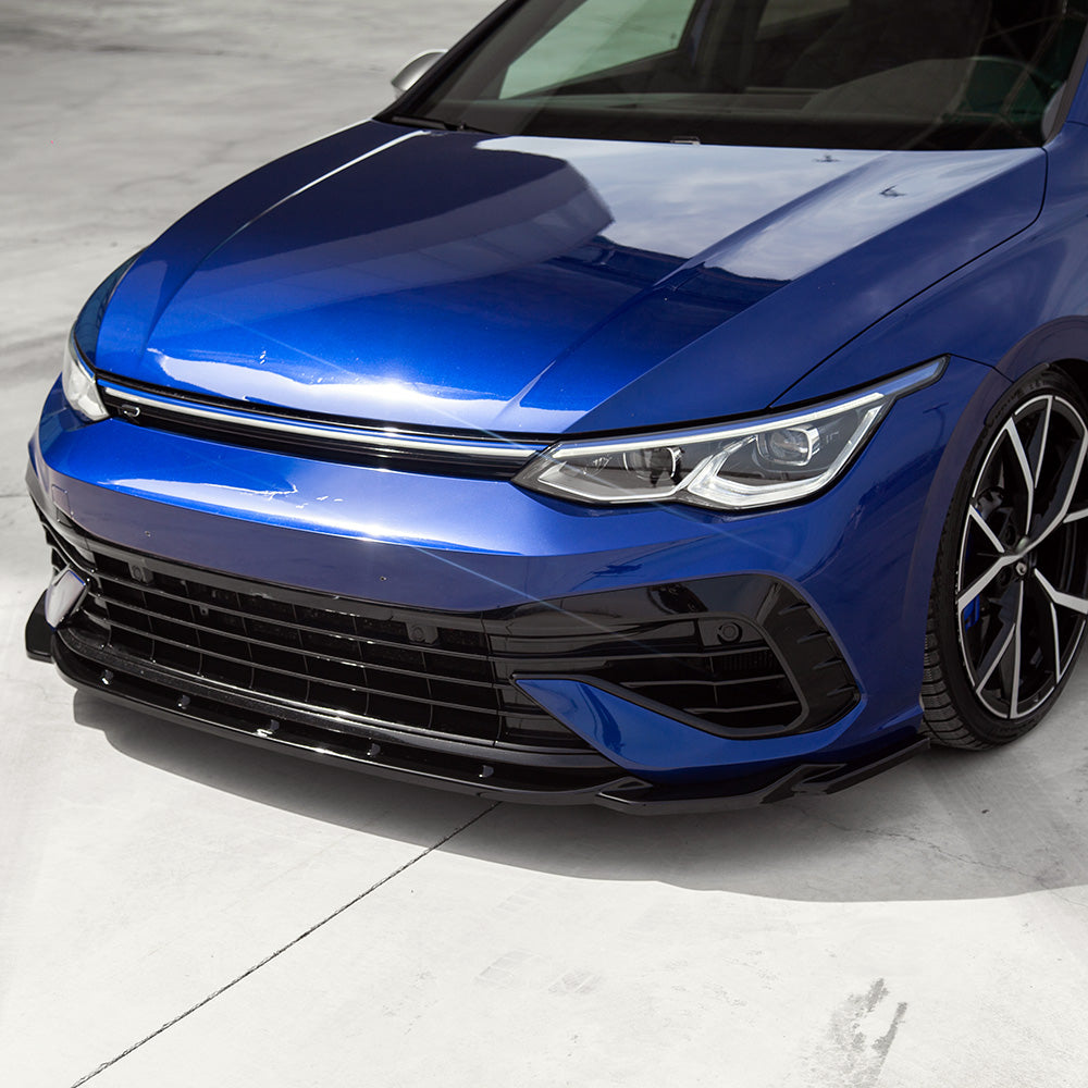 Gövde Kiti Uyumlu VW VOLKSWAGEN Golf MK8 R 2020-2024
