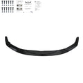 Ön Tampon Eki Uyumlu BMW 5 Series F10 / F11 M-Pack 2011-2016 Version 3 ABE TÜV Belgeli
