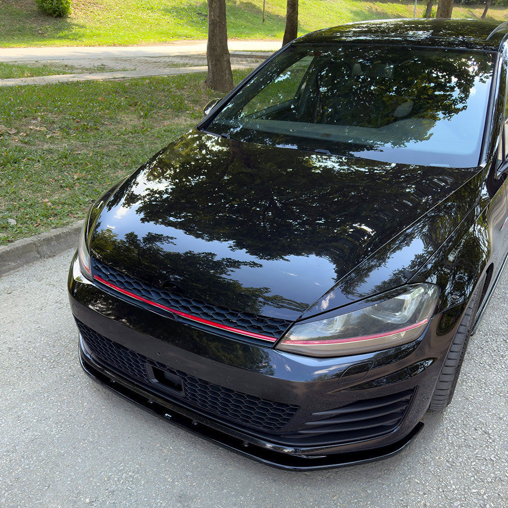 Gövde Kiti Uyumlu VW VOLKSWAGEN Golf MK7 GTI 2013-2016