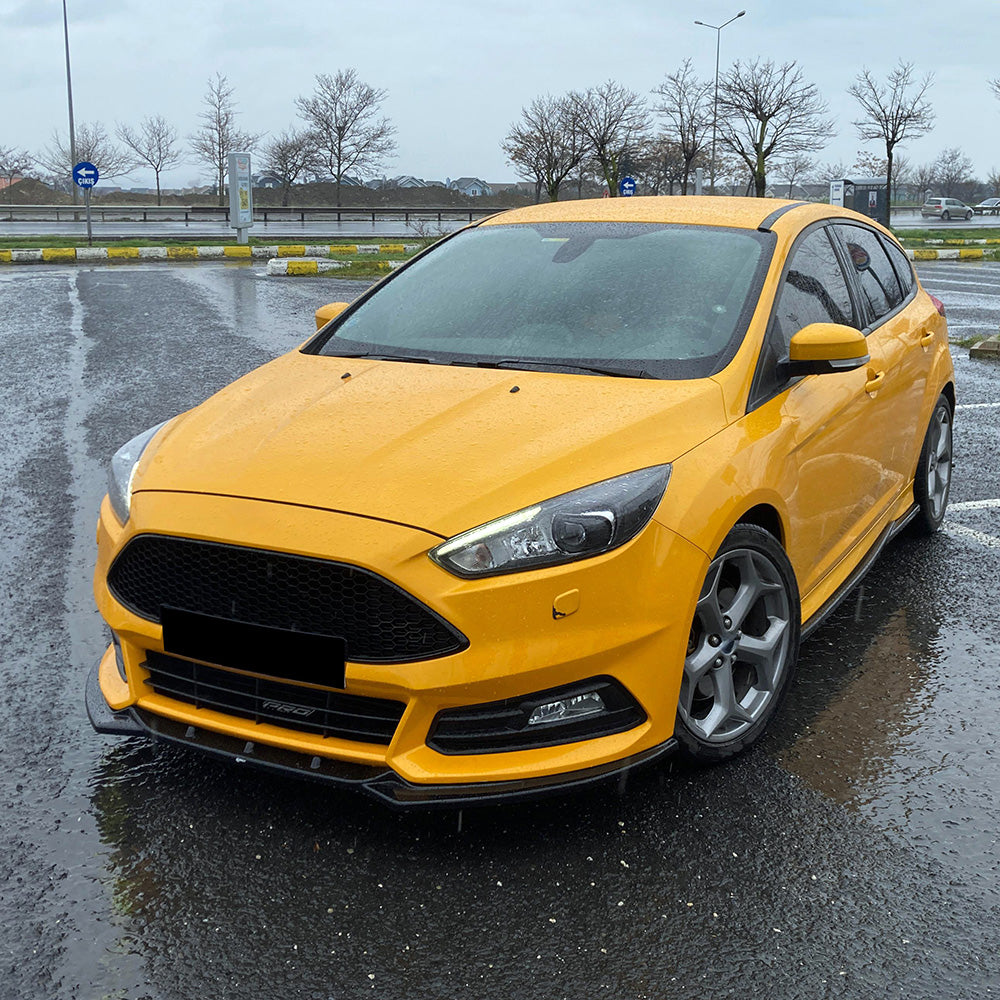 Gövde Kiti Uyumlu FORD Focus ST MK3 2015-2018