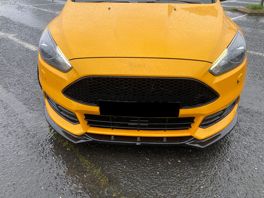 Gövde Kiti Uyumlu FORD Focus ST MK3 2015-2018