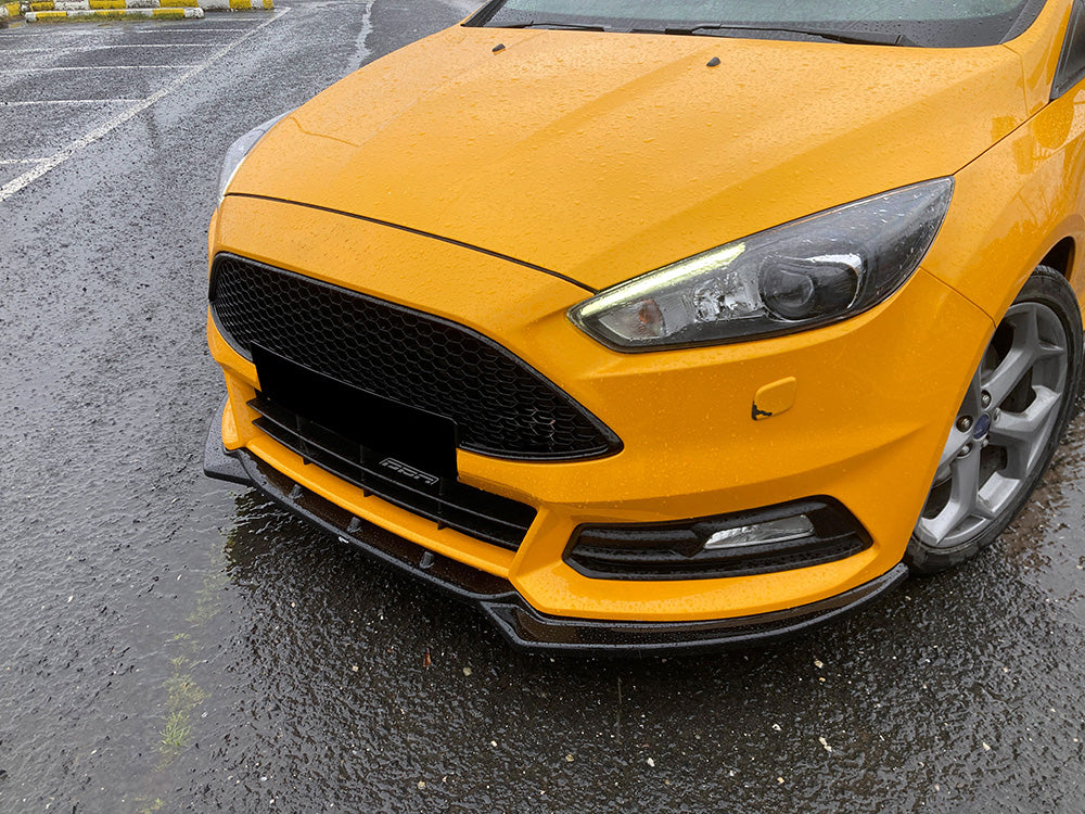 Gövde Kiti Uyumlu FORD Focus ST MK3 2015-2018