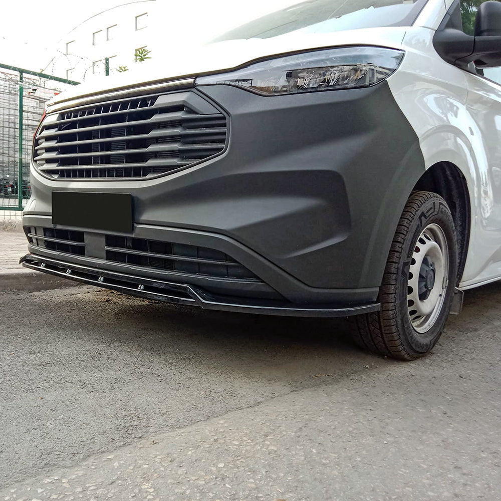 Ön Tampon Eki Uyumlu FORD Transit Custom MK2 2023+ v2