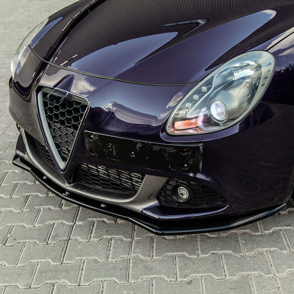 Ön Tampon Eki Uyumlu ALFA ROMEO Giulietta 2010-2020