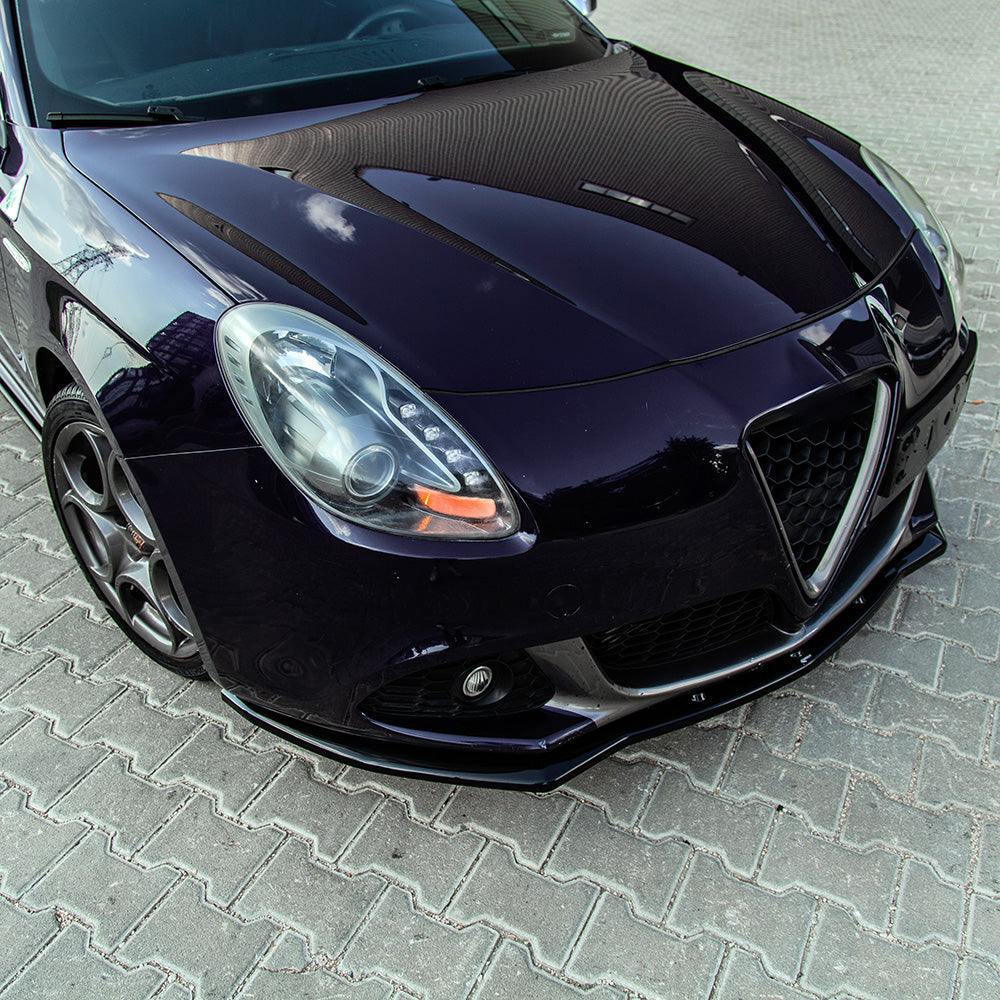 Ön Tampon Eki Uyumlu ALFA ROMEO Giulietta 2010-2020
