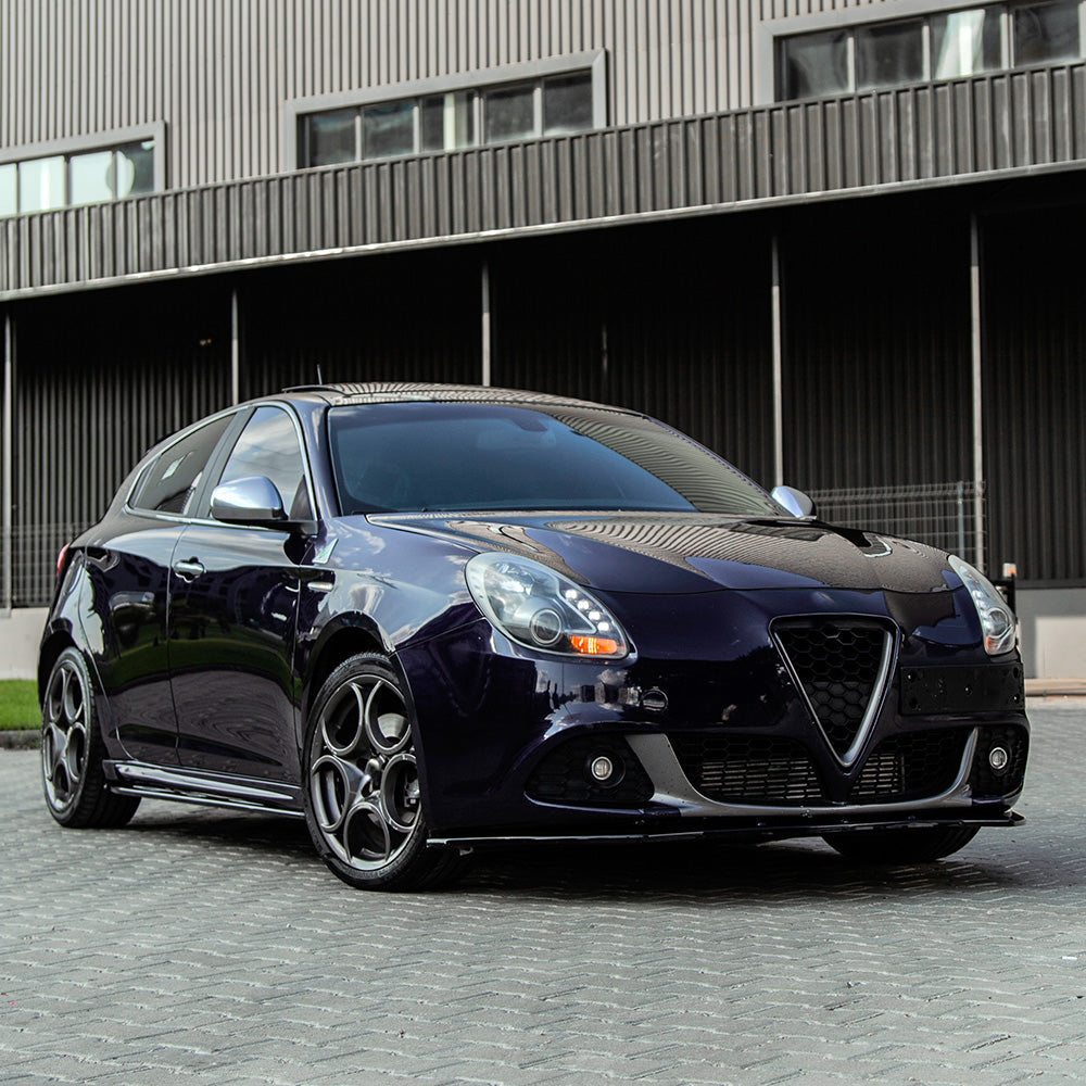 Ön Tampon Eki Uyumlu ALFA ROMEO Giulietta 2010-2020