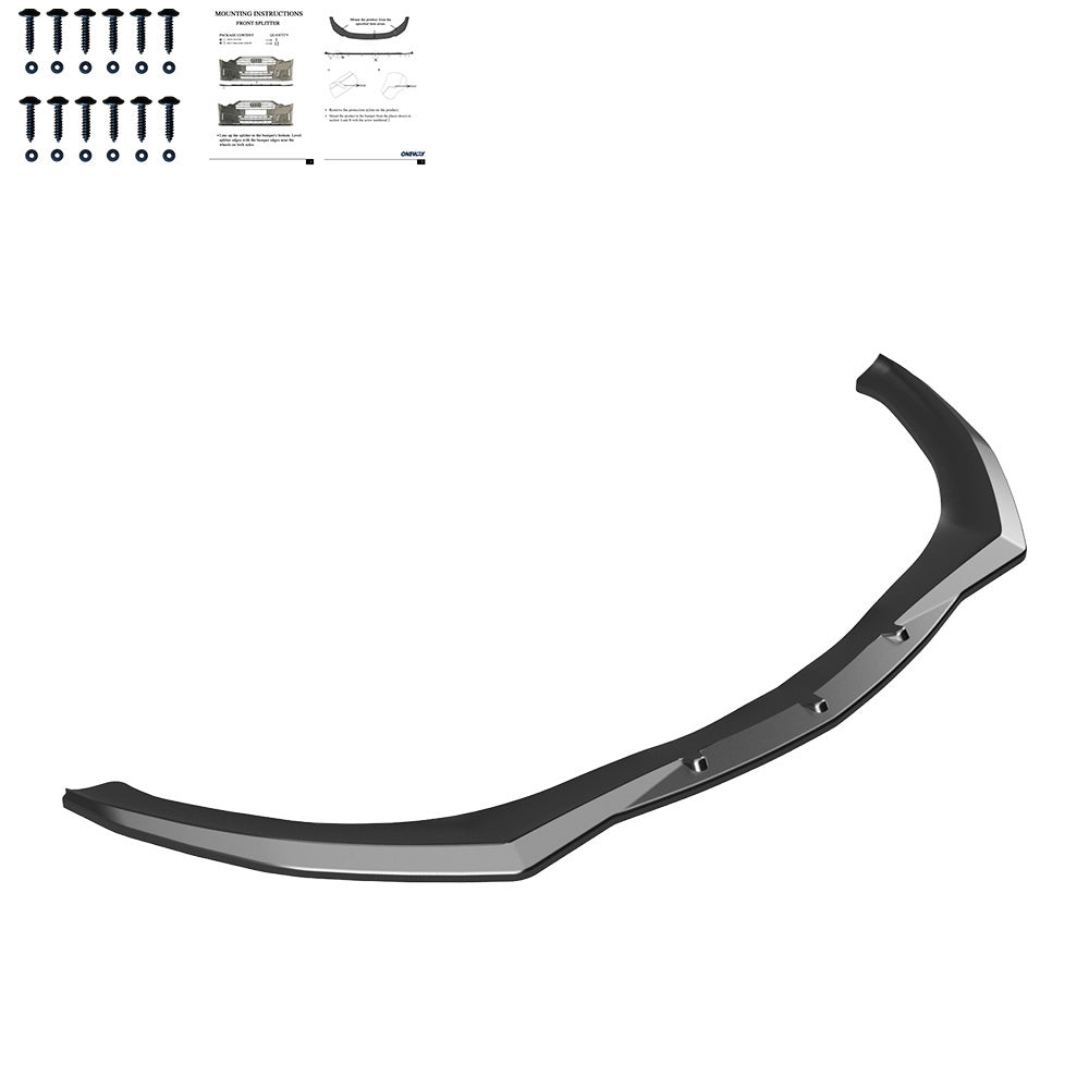 Ön Tampon Eki Uyumlu ALFA ROMEO Giulietta 2010-2020