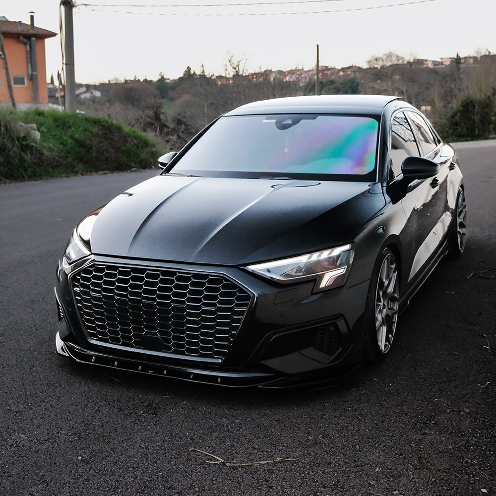 Gövde Kiti Uyumlu AUDI A3 8Y Sedan 2020-2024
