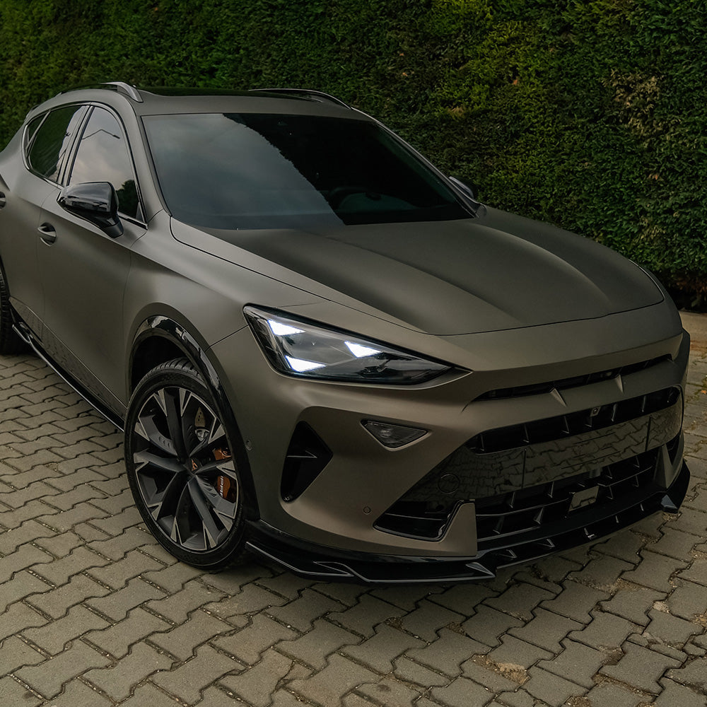 Gövde Kiti Uyumlu CUPRA Formentor MK1 Makyajlı Kasa 2024+